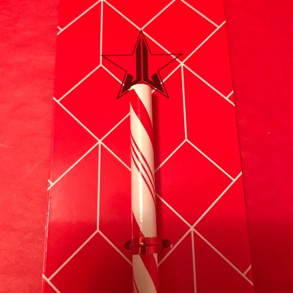 *^^SOLD***LE Jeffree Star Straw - Picture 3 of 3